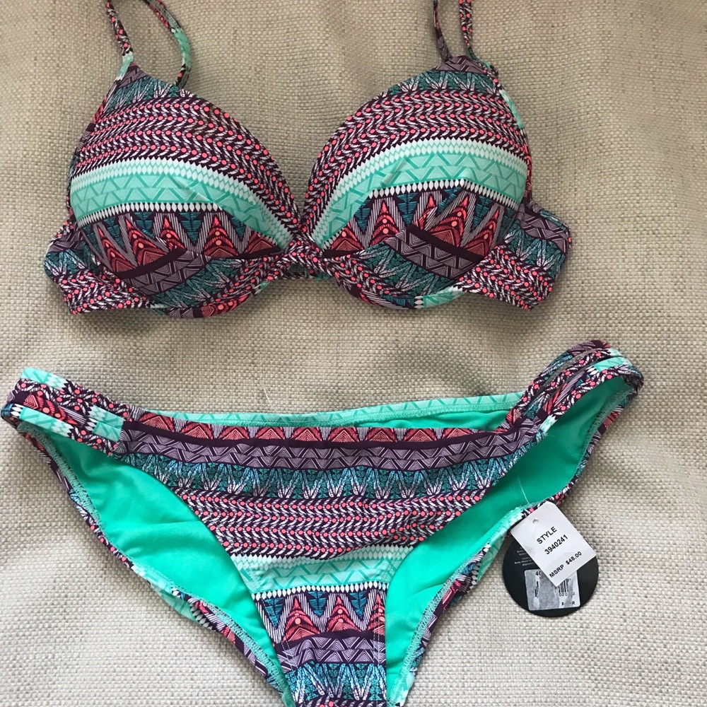 Body Glove Bathing Suit